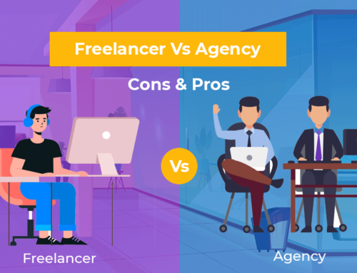 Web Design Agency vs. Freelancer: Which One is Right for Your Business?